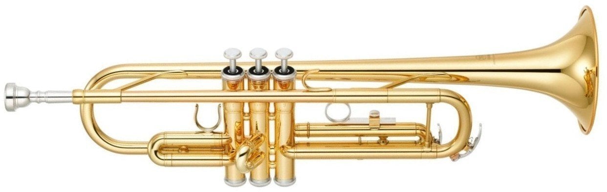 Bb Trompette Yamaha YTR 3335 Bb Trompette (Déjà utilisé)