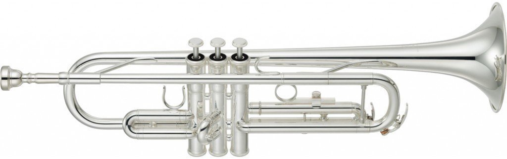 Bb Trompette Yamaha YTR 3335 S Bb Trompette