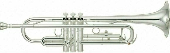 Bb Trumpeta Yamaha YTR 3335 S Bb Trumpeta