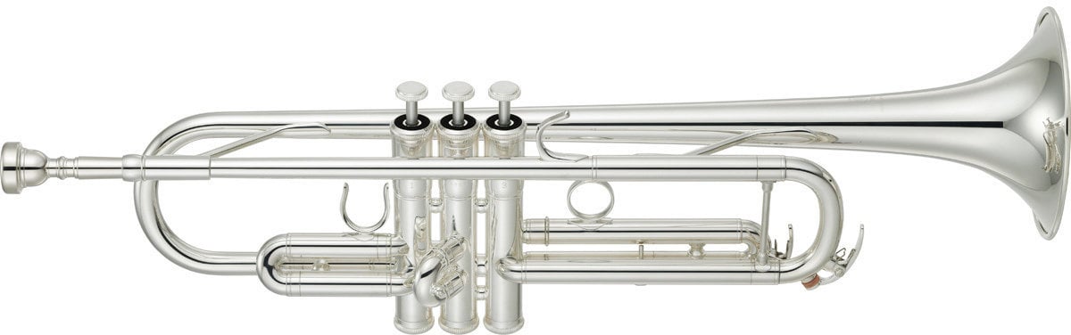 Bb trombita Yamaha YTR 4335 GSII Bb trombita