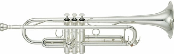 Bb Trompette Yamaha YTR 4335 GSII Bb Trompette - 1