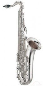 Saxophones ténors Yamaha YTS 275 S