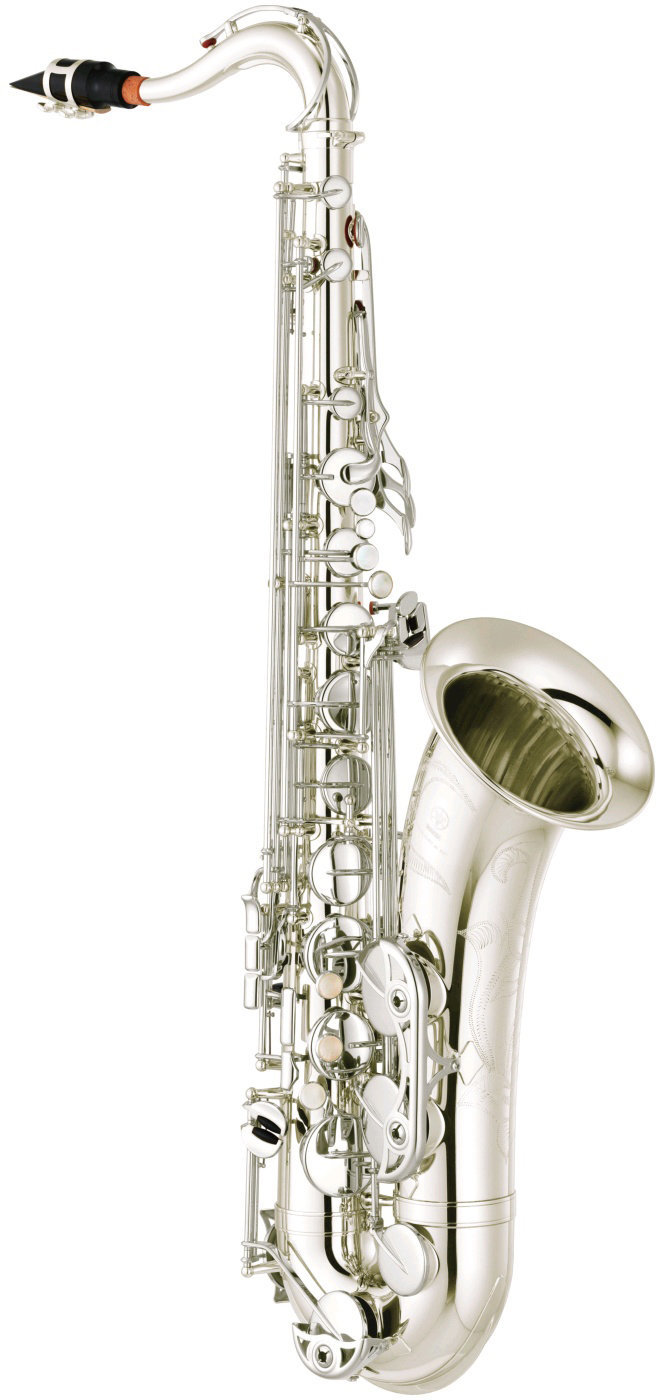 Tenor Saxofón Yamaha YTS 480 S Tenor Saxofón
