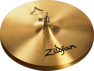 Чинел Hi-Hat Zildjian A0136 A New Beat 15" Чинел Hi-Hat