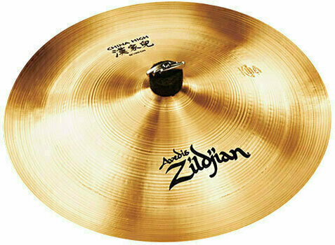 Cymbale china Zildjian A0352 Avedis A-China Boy High 16 - 1
