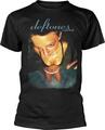 Deftones T-Shirt Around The Fur 2022 Unisex Black L