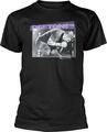 Deftones Scream 2022 Black 2XL Camiseta de manga corta