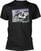 Tricou Deftones Scream 2022 Black L Tricou