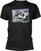 Tricou Deftones Scream 2022 Black M Tricou