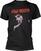 T-Shirt The Damned The Devil Black S T-Shirt