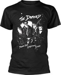 Риза The Damned Yhlas