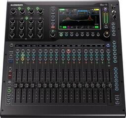 Digitalmischpult Allen & Heath QU-5 Digitalmischpult