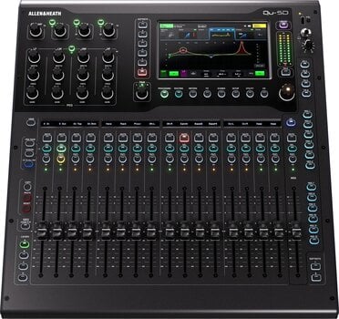 Mixer digital Allen & Heath QU-5D Mixer digital - 1