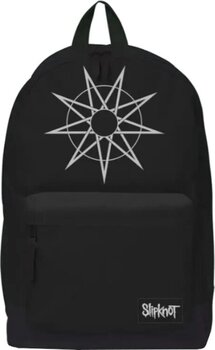 Music bag Slipknot Wanyk Star Rygsæk Black - 1