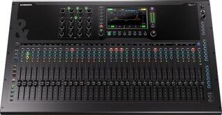 Digitalmischpult Allen & Heath QU-7 Digitalmischpult