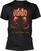 Tricou Deicide To Hell With God Tour 2012 Black 2XL Tricou