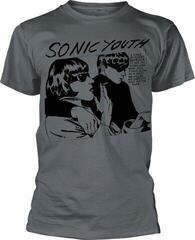 T-shirt Sonic Youth Goo Album Cover Grey M T-shirt