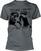 T-shirt Sonic Youth Goo Album Cover Grey M T-shirt