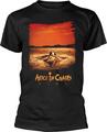 Alice In Chains Dirt Black XL T-skjorte