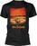 T-shirt Alice In Chains Dirt Black L T-shirt