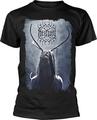 Heilung Lifa Black 2XL T-särk