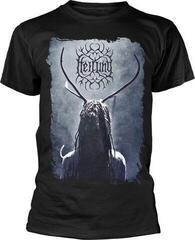 T-shirt Heilung Lifa Black S T-shirt