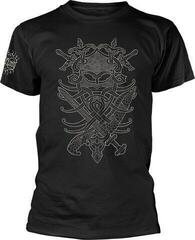 T-Shirt Heilung King Of Swords