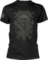 Heilung King Of Swords Black S Tricou