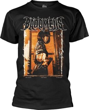 T-särk Bad Omens Mira Black 2XL T-särk - 1