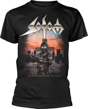 Ing Sodom Persecution Mania Black L Ing - 1