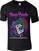 T-shirt Deep Purple Battle Rages On Black S T-shirt