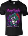 Deep Purple Battle Rages On Black S Ing