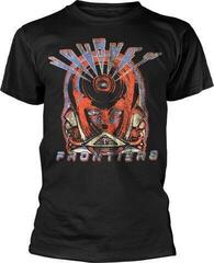 Skjorte Journey Frontiers