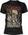 T-shirt Misfits Pushead Vampire Black L T-shirt
