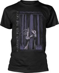 T-shirt Harakiri For The Sky Without You Black S T-shirt