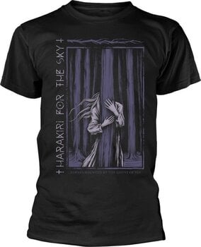 T-shirt Harakiri For The Sky Without You Black S T-shirt - 1