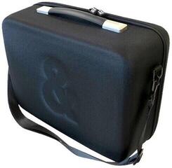 Capa protetora Allen & Heath CQ18T-CASE Capa protetora