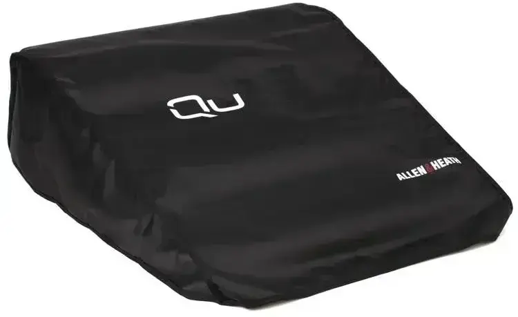 Zaščitna embalaža Allen & Heath QU-5 Dust Cover Zaščitna embalaža