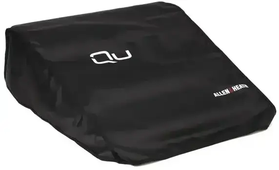 Zaščitna embalaža Allen & Heath QU-5 Dust Cover Zaščitna embalaža - 1