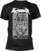 Tricou Exhorder Kings Queens Black XL Tricou