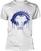 Tricou Gaerea Coma White S Tricou