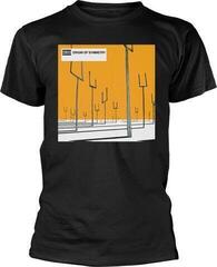 Maglietta Muse Origin Of Symmetry Black S Maglietta (Come nuovo)