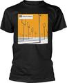 Muse Origin Of Symmetry Black S T-särk