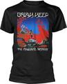Uriah Heep The Magicians Birthday Black M Tričko