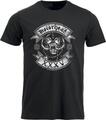 Motörhead Rockers Black S T-särk