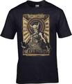 Five Finger Death Punch Mercenary Black 2XL T-särk