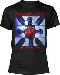 Πουκάμισο Malevolent Creation In Cold Blood Black M Πουκάμισο