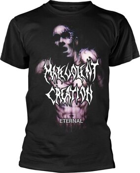 Сорочка Malevolent Creation Eternal Black 2XL Сорочка - 1