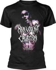 T-shirt Malevolent Creation Eternal Black L T-shirt