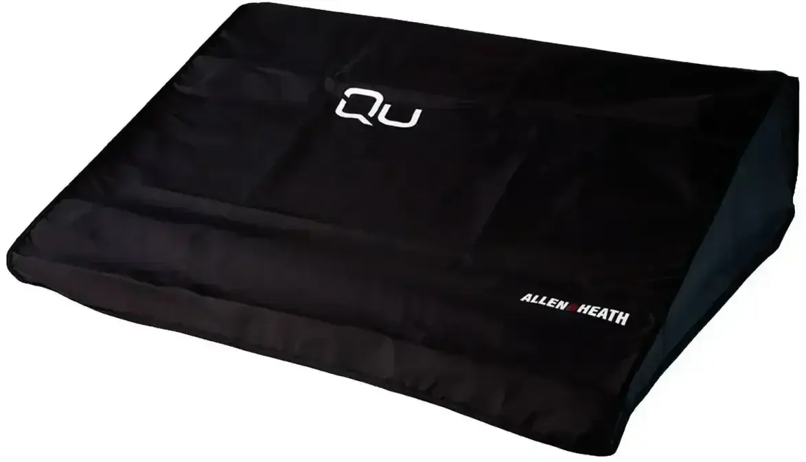 Zaščitna embalaža Allen & Heath QU-6 Dust Cover Zaščitna embalaža